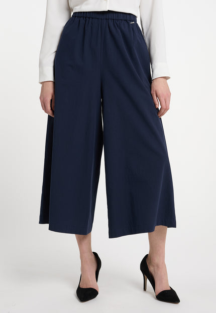 Dreimaster klassik Women's Culottes