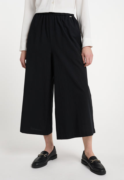 Dreimaster klassik Women's Culottes