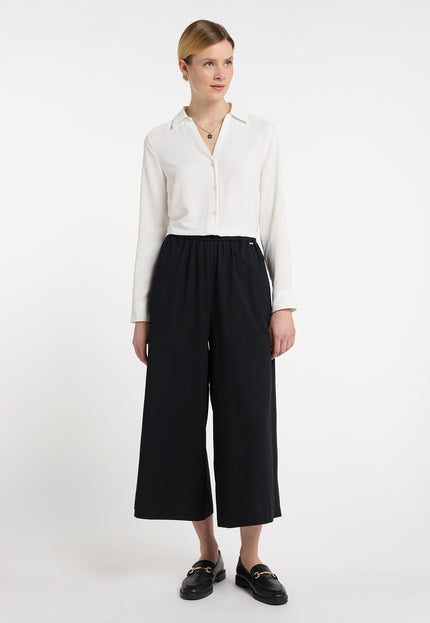 Dreimaster klassik Women's Culottes