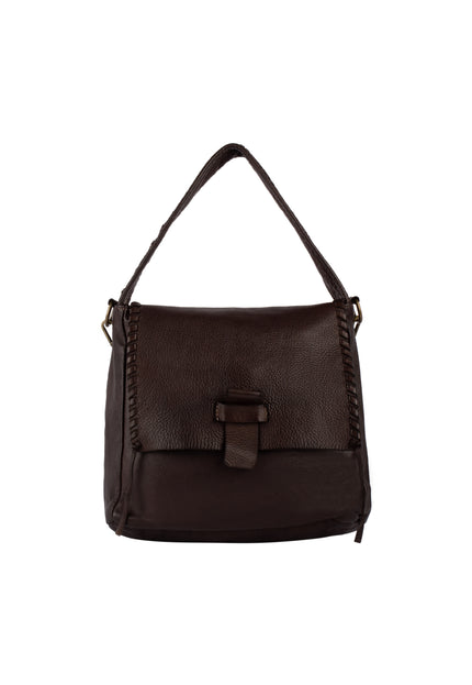 DreiMaster Vintage Women's Shoulder Bag