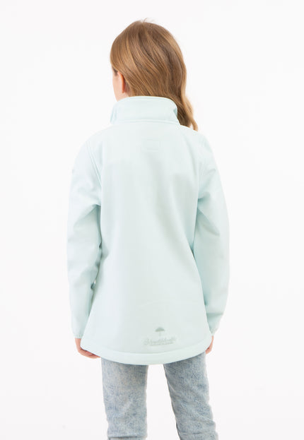 Schmuddelwedda Softshell Jacket Recycled Material