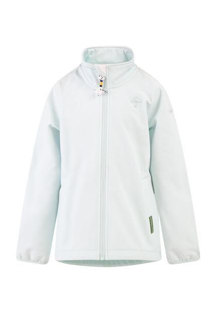 Schmuddelwedda Softshell Jacket Recycled Material