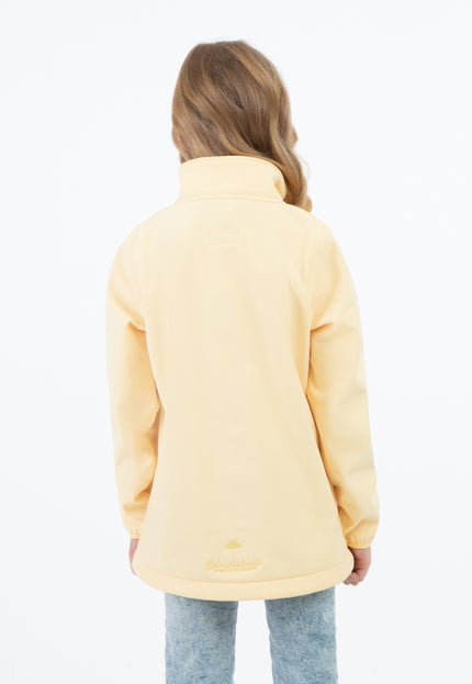 Schmuddelwedda Softshell Jacket Recycled Material