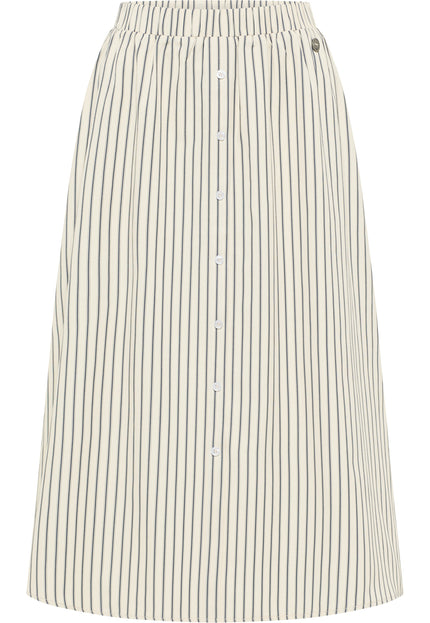 Dreimaster Maritim Women's A-Line Skirt