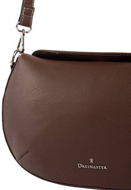 Dreimaster Klassik Women's Shoulder Bag