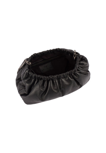 Dreimaster Klassik Damen Clutch/Abendtasche