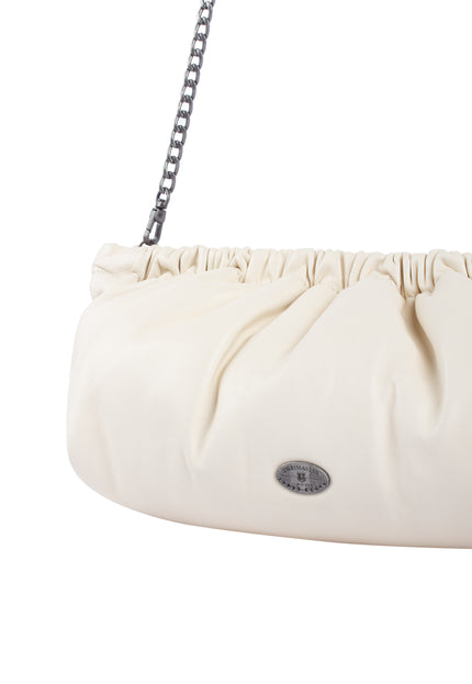 Dreimaster Klassik Damen Clutch/Abendtasche