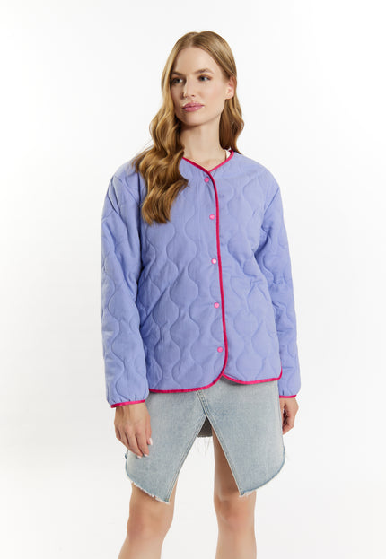 Dreimaster Vintage Women's Quilted Jacket