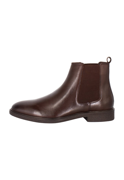 DreiMaster Klassik Men's Ankle Boots