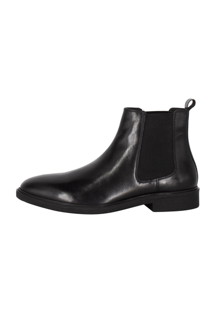 DreiMaster Klassik Men's Ankle Boots