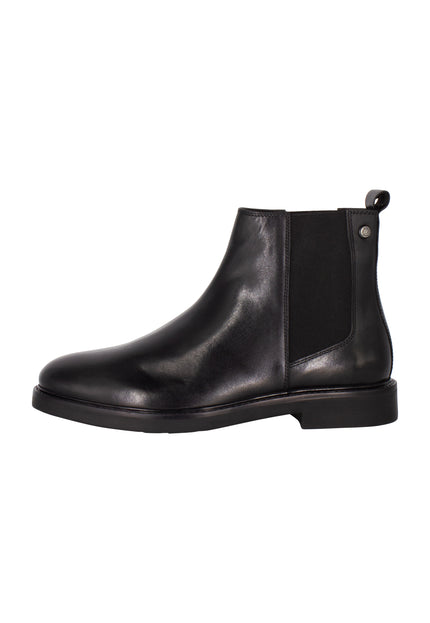 DreiMaster Vintage Men's Ankle Boots