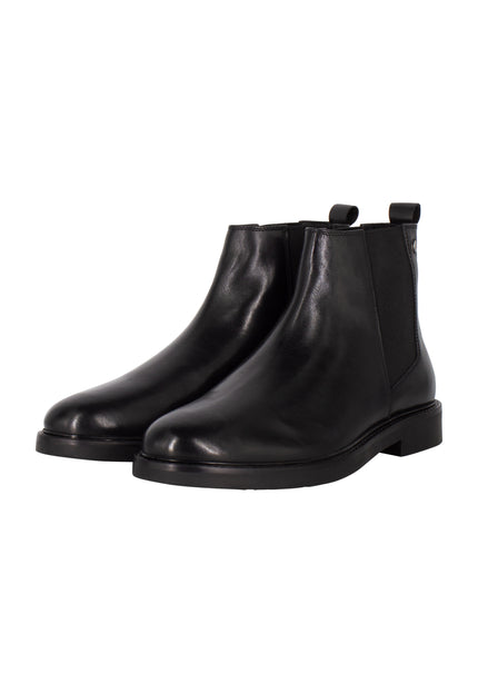 DreiMaster Vintage Men's Ankle Boots