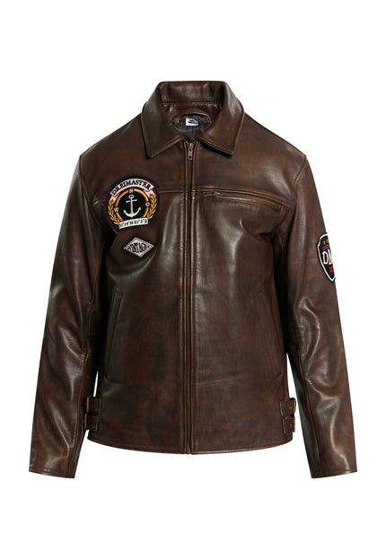 Dreimaster Vintage Men's Jacket