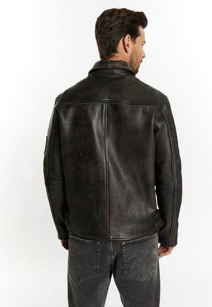 Dreimaster Vintage Men's Jacket