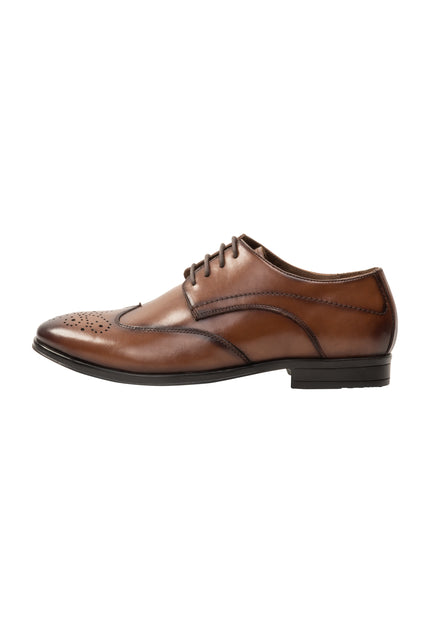 DreiMaster Klassik Men's Classic Lace Up