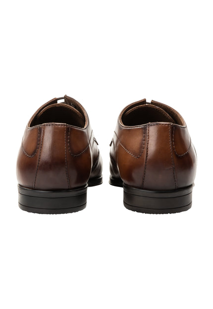 DreiMaster Klassik Men's Classic Lace Up