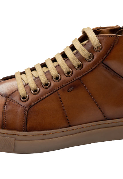 DreiMaster Klassik Men's Lace Up Boots