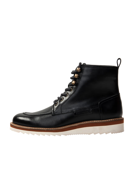 DreiMaster Klassik Men's Lace Up Boots