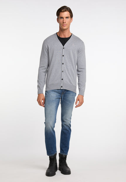 Dreimaster klassik Men's Cardigan