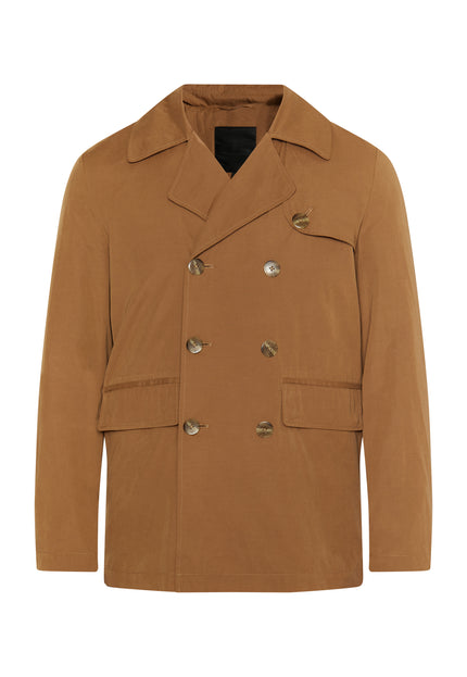 Dreimaster Klassik Men's Transitional Jacket