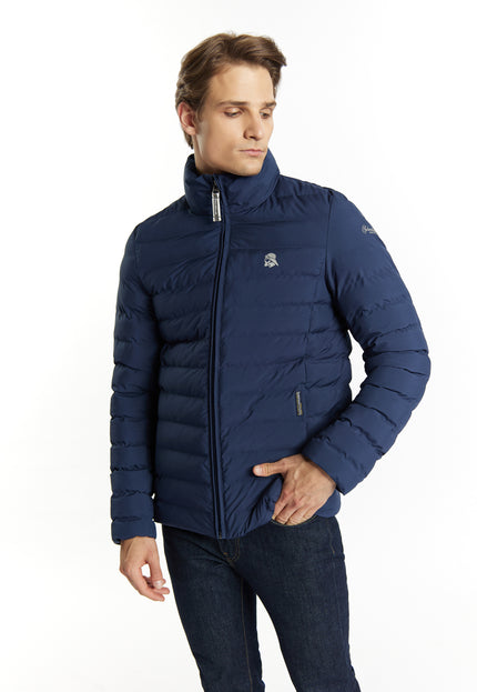 Schmuddelwedda Herren Übergangsjacke/Winterjacke