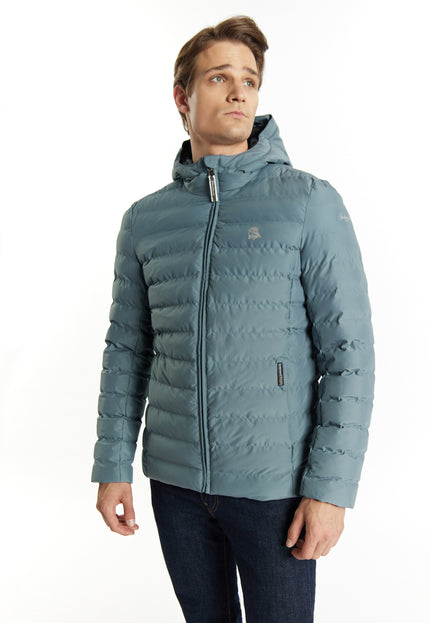 Schmuddelwedda Herren Übergangsjacke/Winterjacke