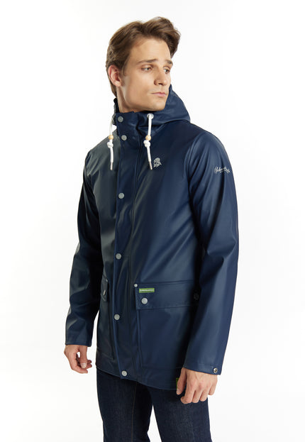 Schmuddelwedda Herren Regenjacke