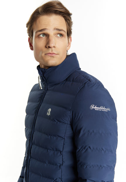 Schmuddelwedda Herren Übergangsjacke/Winterjacke