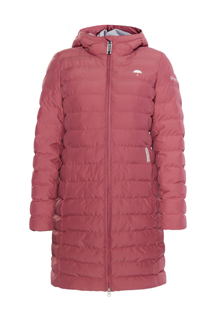 Schmuddelwedda Damen Übergangsjacke/Winterjacke