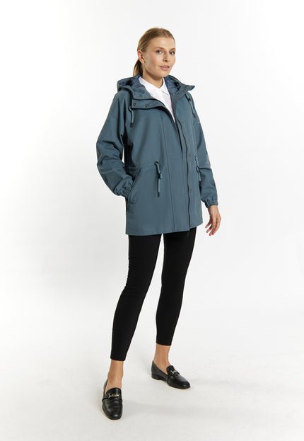 Dreimaster Klassik Women's Rain Jacket