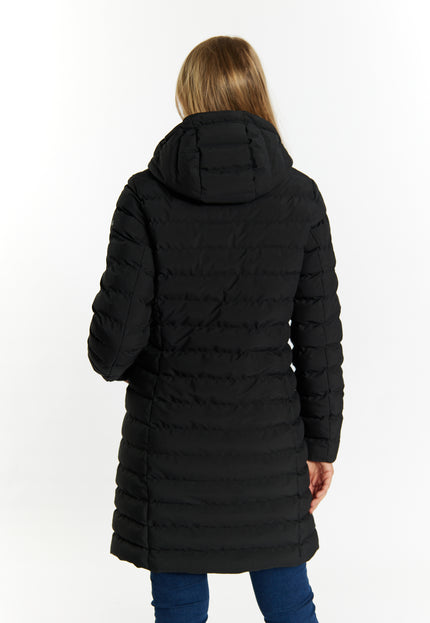 Schmuddelwedda Damen Übergangsjacke/Winterjacke