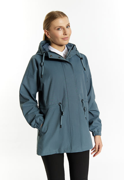 Dreimaster Klassik Women's Rain Jacket