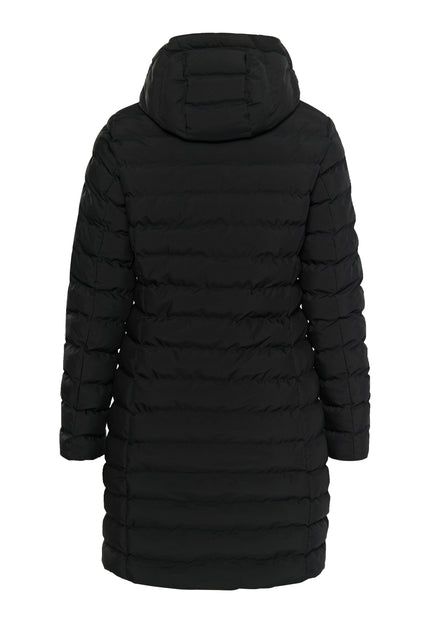 Schmuddelwedda Damen Übergangsjacke/Winterjacke