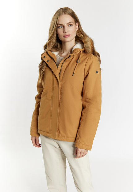 Dreimaster Vintage Women's Winter Jacket