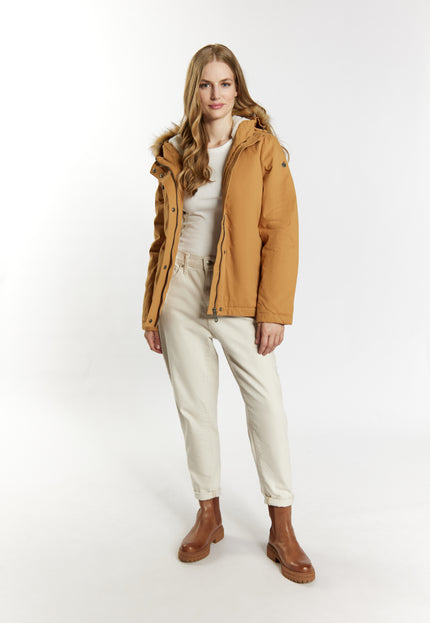 Dreimaster Vintage Women's Winter Jacket