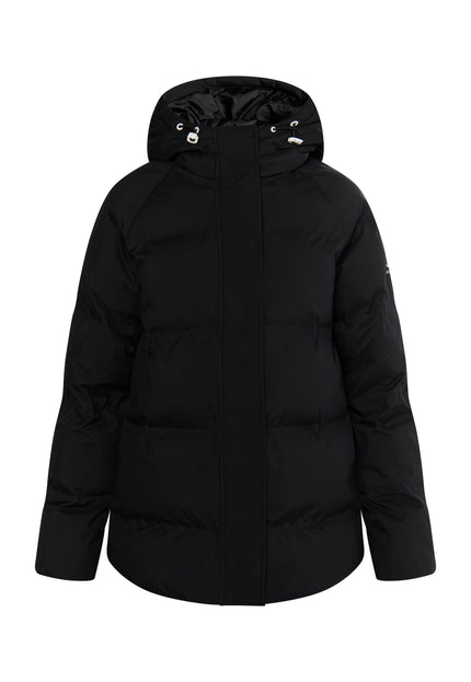 Dreimaster Maritim Damen Winterjacke mit Wattierung