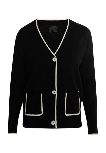 Dreimaster klassik Women's Cardigan