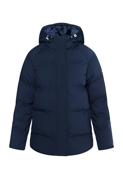 Dreimaster Maritim Damen Winterjacke mit Wattierung