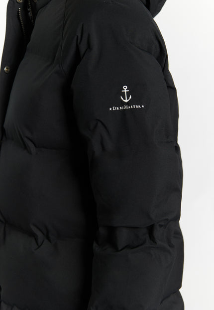 DreiMaster Maritim Women's Anorak + Shopping Bag Set