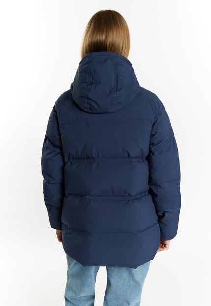 Dreimaster Maritim Damen Winterjacke mit Wattierung