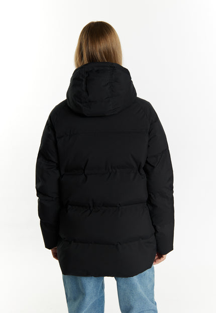 Dreimaster Maritim Damen Winterjacke mit Wattierung