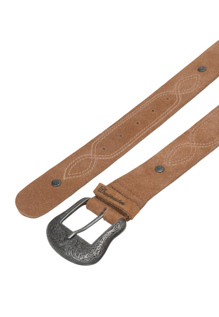 Dreimaster Vintage Women's Belt