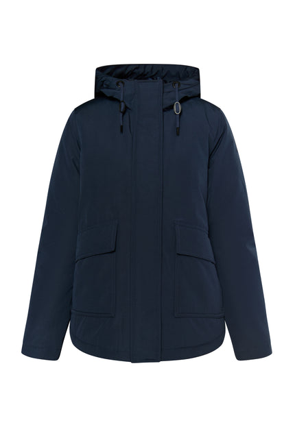 Dreimaster Klassik Damen Arctic Winterjacke