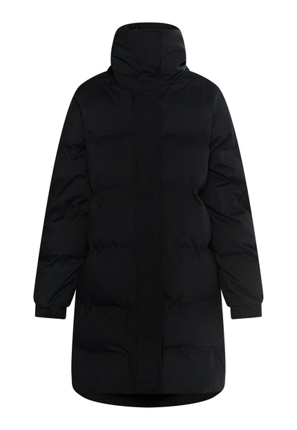 DreiMaster Maritim Women's Winter Coat With Padding