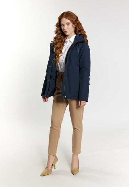 DreiMaster Klassik Women's Winter Jacket