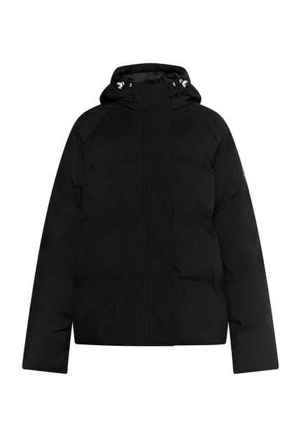 Dreimaster Maritim Damen Winterjacke mit Wattierung