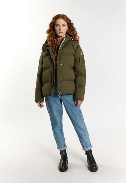 DreiMaster Maritim Women's Anorak + Shopping Bag Set