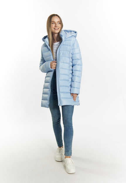 ICEBOUND damska ocieplana parka