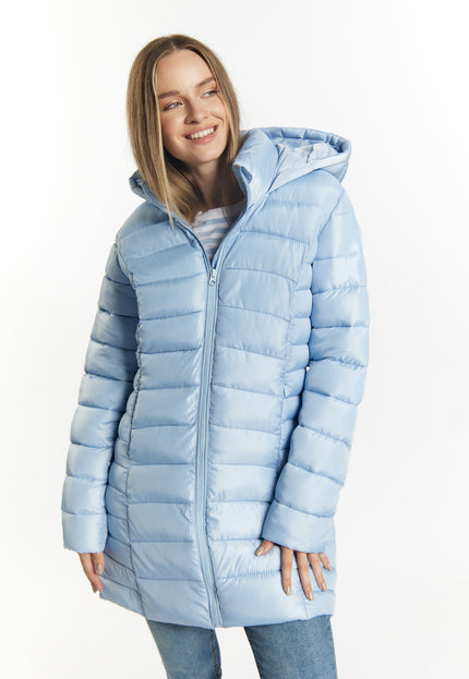 ICEBOUND Damen Wattierter Parka