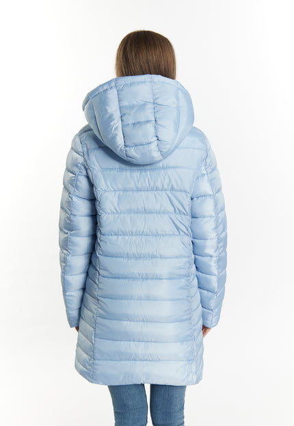 ICEBOUND damska ocieplana parka